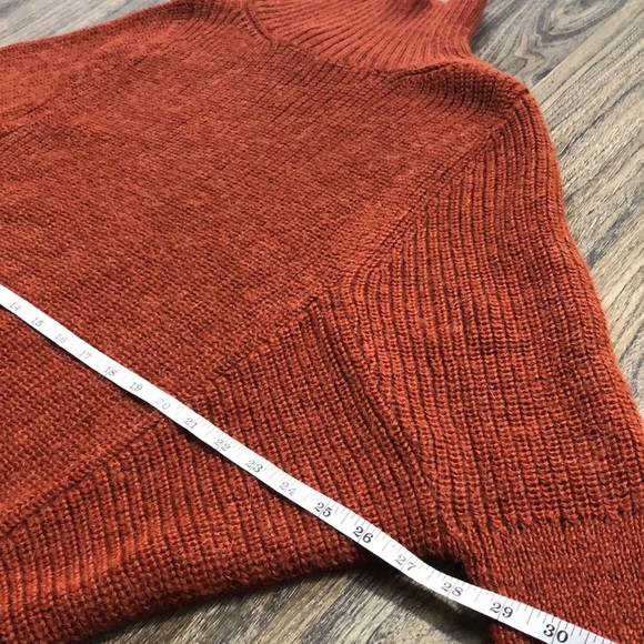 Kley Alpaca Wool Blend Knit Sweater - Picture 7 of 12